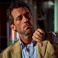 Gregory House