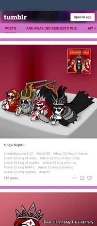 King RAM-Z
