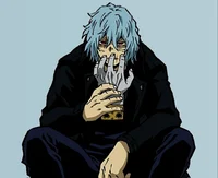 Shigaraki Tomura
