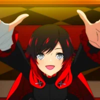RWBY