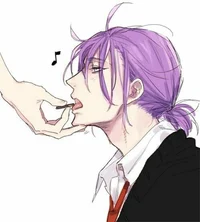 KNB Murasakibara