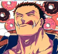 Charlotte Katakuri 