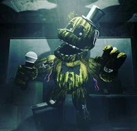 Phantom Freddy