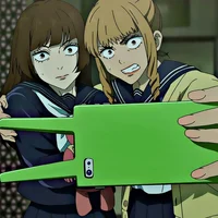 3- Mimiko and Nanako