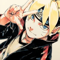 Boruto