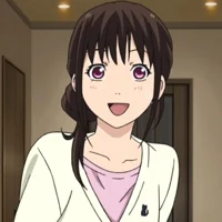 Hiyori Iki