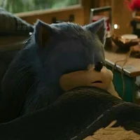 Sonic The Hedgehog