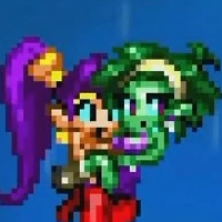 Shantae n Rottytops