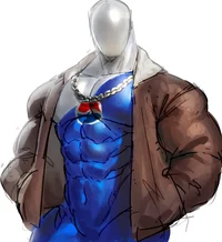 Pepsiman 