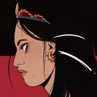 CLYTEMNESTRA