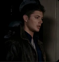 Dean Winchester 