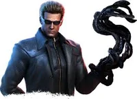 Albert Wesker