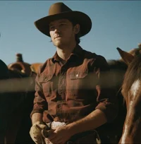RHETT ABBOTT