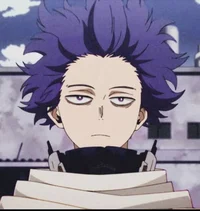 Hitoshi Shinso 
