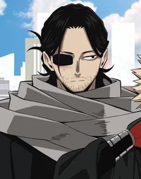 Shota Aizawa