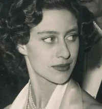 Princess Margaret 