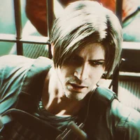 Leon Kennedy