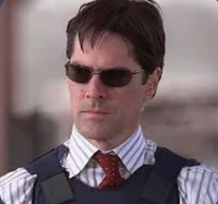 Aaron Hotchner
