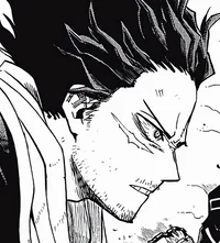 Aizawa Shouta