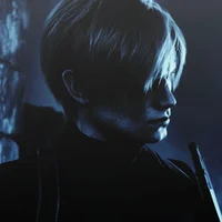Leon Kennedy 