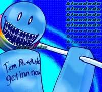 bluudud