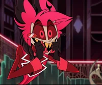 Alastor