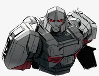 Megatron - TFO