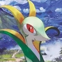 Serperior -Pred- 