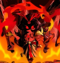 Burning Spice Cookie