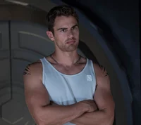 Tobias Eaton Four