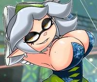 Marie - Splatoon