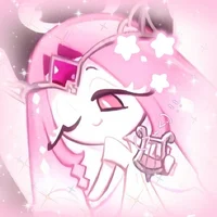 Eternal Sugar Cookie