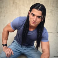 Pedro Alistair Lopez