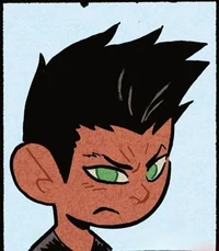 Damian Wayne
