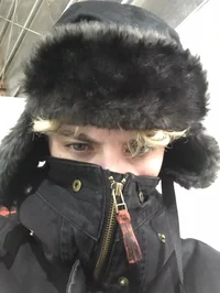 Russian bf