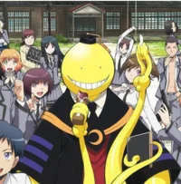 Class 3-E 