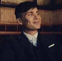 Thomas Shelby