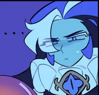 Shadow Milk Cookie