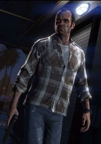 Trevor Philips