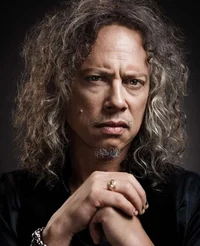 Kirk Hammett