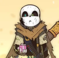 Ink Sans