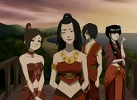 Team Azula