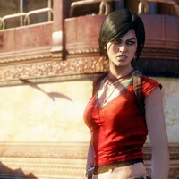 Chloe Frazer