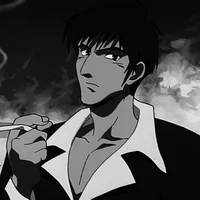 Nicholas D Wolfwood