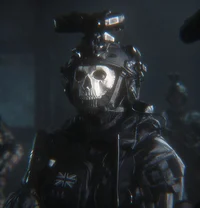 Ghost