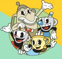 Cuphead Show