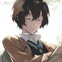 Osamu Dazai