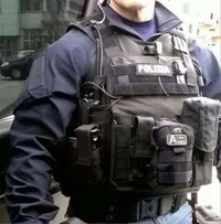 Police Officer