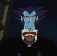 Lucifer -Dragon ball