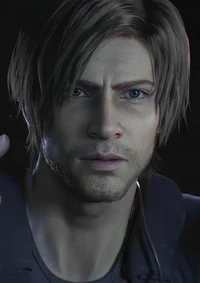 Leon S Kennedy